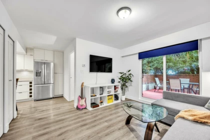 Pantry Photo of 107 215 N Templeton Drive, Vancouver, BC