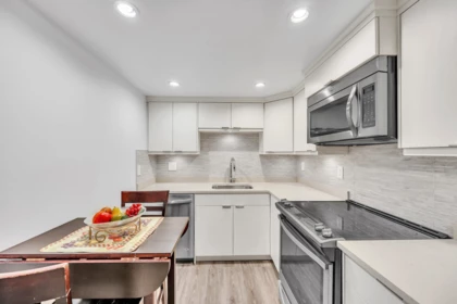 Walk-In Closet Photo of 107 215 N Templeton Drive, Vancouver, BC