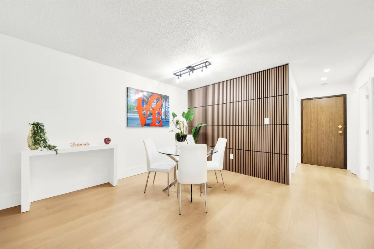 Pantry Photo of 207 37 Agnes Street, New Westminster, BC