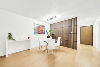 Pantry Photo of 207 37 Agnes Street, New Westminster, BC