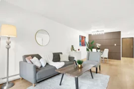 207 37 Agnes Street, New Westminster, BC