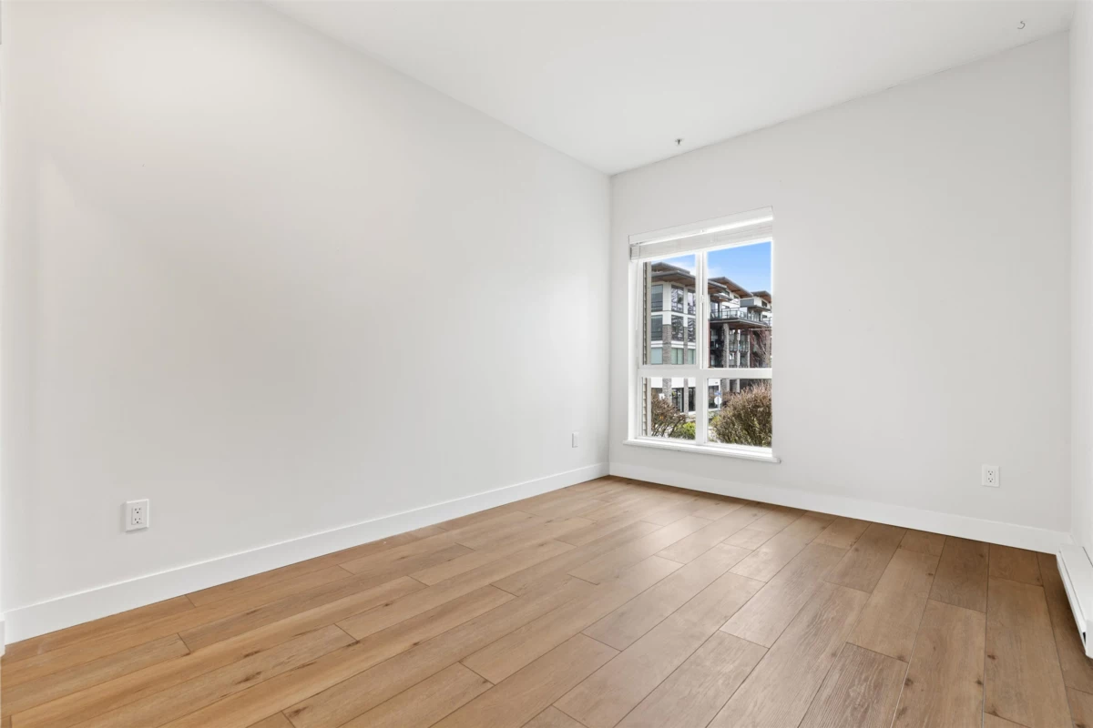 Bedroom 3 Photo of 212 19091 Mcmyn Road, Pitt Meadows, BC