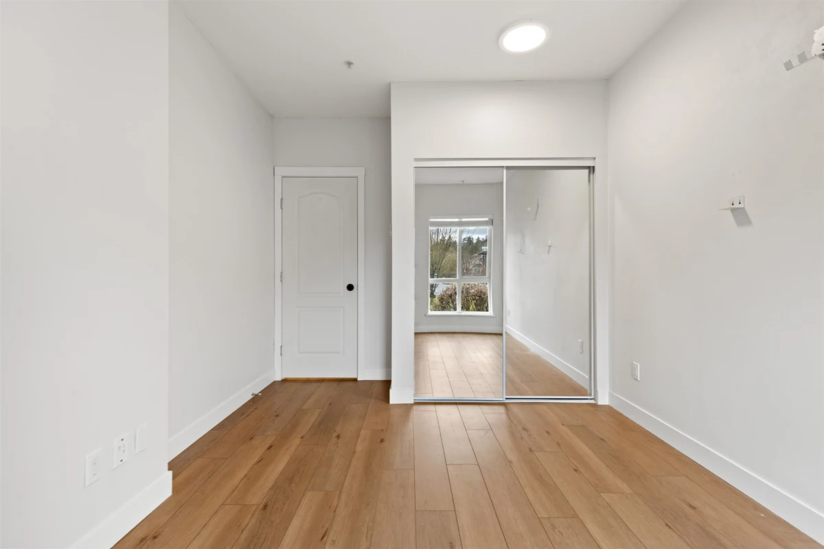 Bedroom 4 Photo of 212 19091 Mcmyn Road, Pitt Meadows, BC