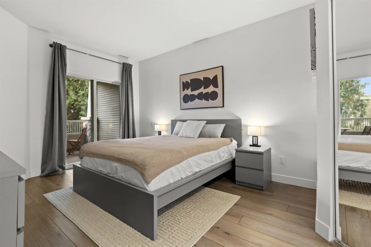 Breakfast Nook Photo of 212 19091 Mcmyn Road, Pitt Meadows, BC