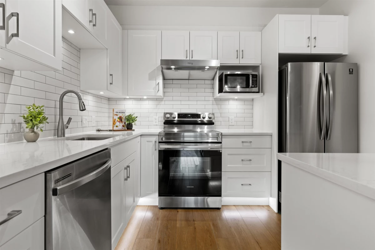 Family Room Photo of 212 19091 Mcmyn Road, Pitt Meadows, BC