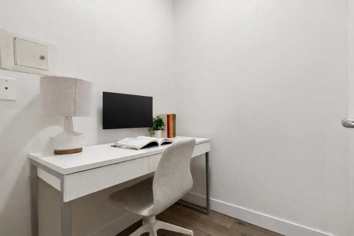 Guest Bathroom Photo of 212 19091 Mcmyn Road, Pitt Meadows, BC