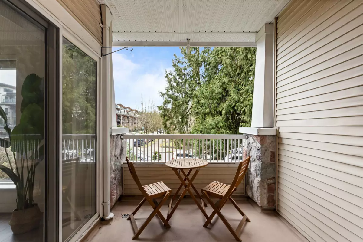 Loft / Bonus Room Photo of 212 19091 Mcmyn Road, Pitt Meadows, BC