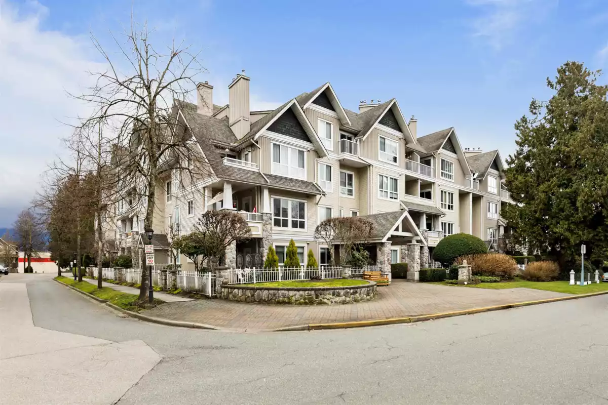 Mudroom Photo of 212 19091 Mcmyn Road, Pitt Meadows, BC