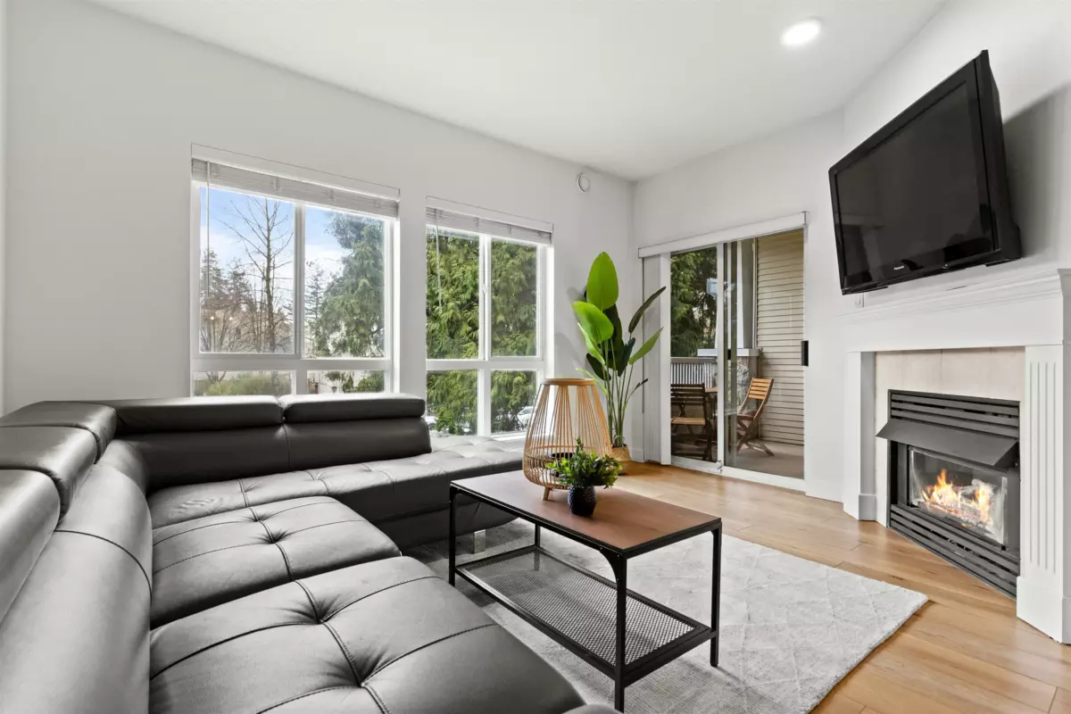 Pantry Photo of 212 19091 Mcmyn Road, Pitt Meadows, BC