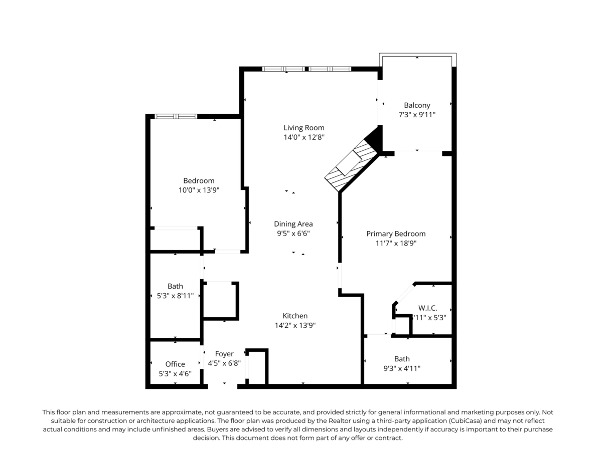 Staircase Photo of 212 19091 Mcmyn Road, Pitt Meadows, BC
