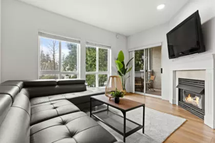 Pantry Photo of 212 19091 Mcmyn Road, Pitt Meadows, BC