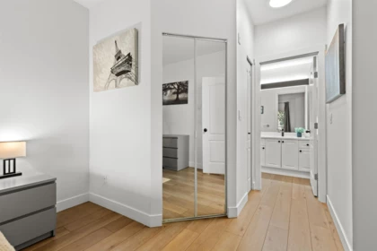 Walk-In Closet Photo of 212 19091 Mcmyn Road, Pitt Meadows, BC