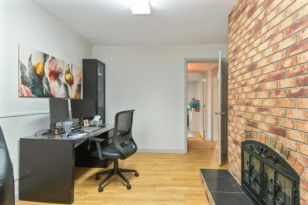 Backyard Photo of 11658 Hyland Drive, Delta, BC