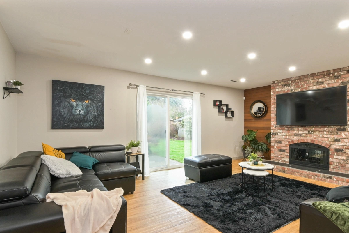 Bedroom 3 Photo of 11658 Hyland Drive, Delta, BC