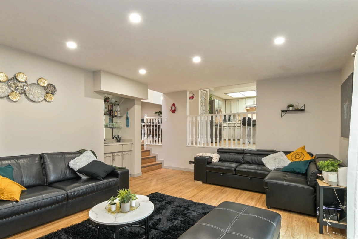 Bedroom 4 Photo of 11658 Hyland Drive, Delta, BC