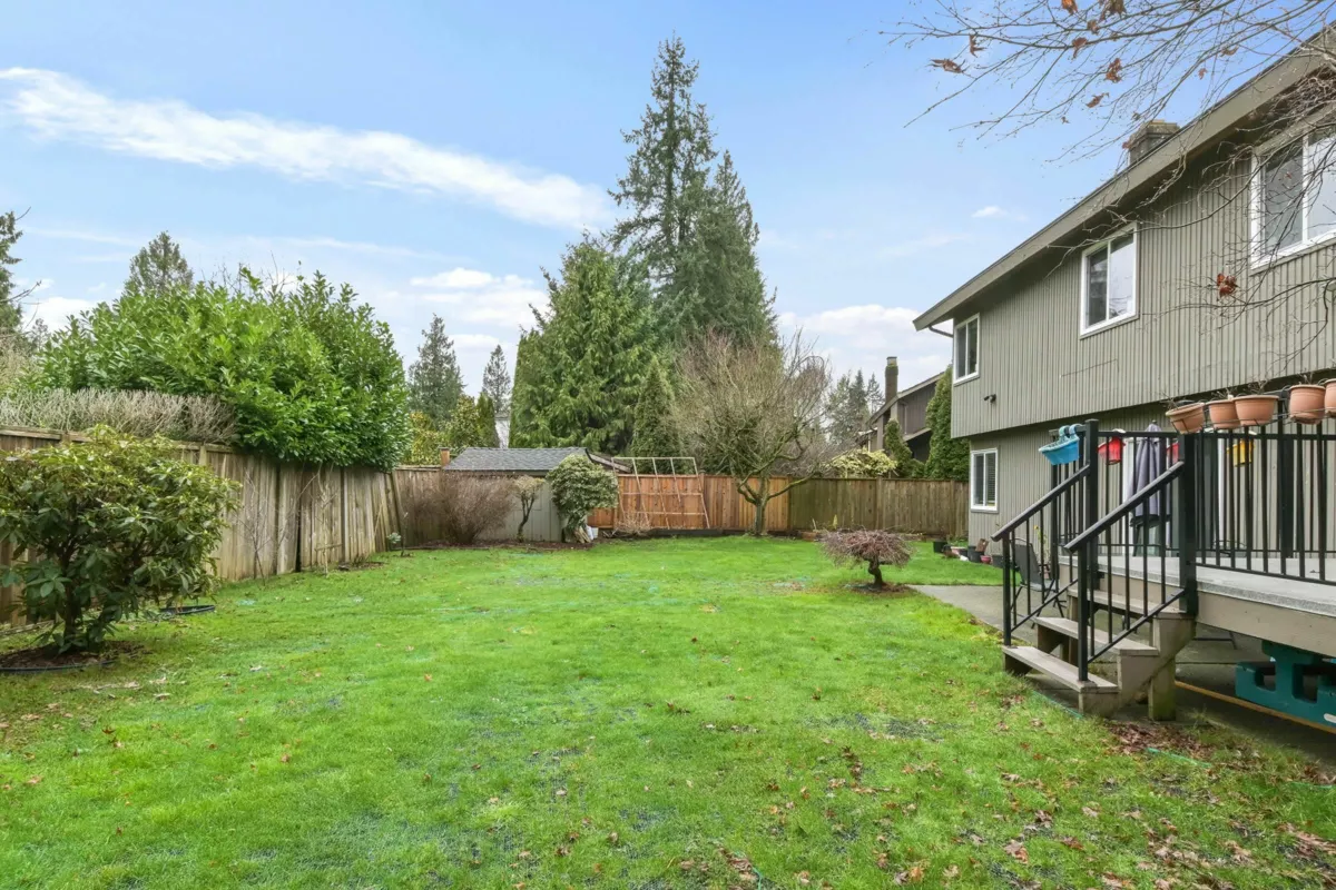 Community Amenities Photo (Clubhouse) of 11658 Hyland Drive, Delta, BC