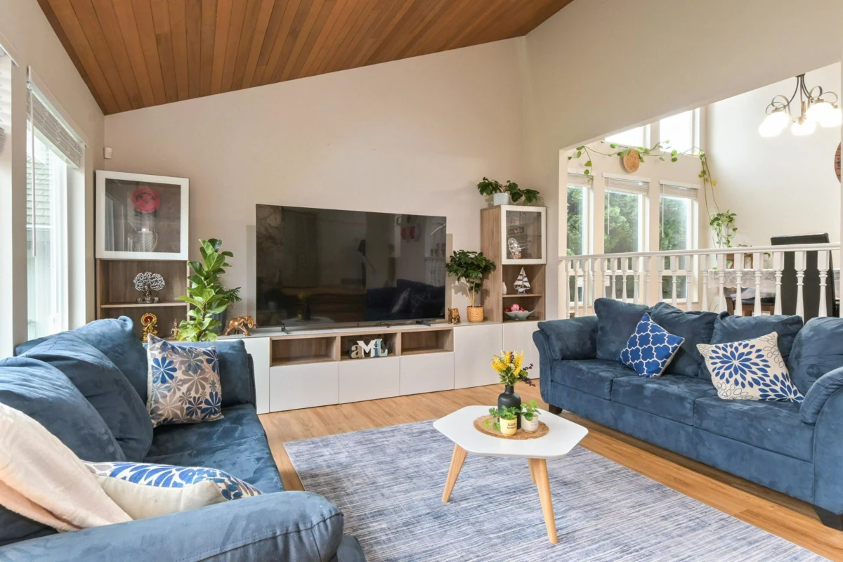 Dining Area Photo of 11658 Hyland Drive, Delta, BC