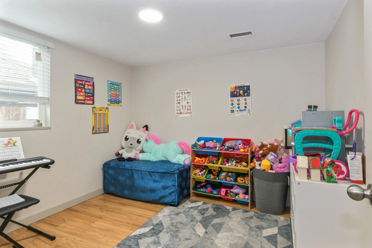 Front Yard Photo of 11658 Hyland Drive, Delta, BC