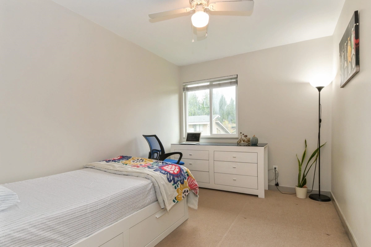 Laundry Room Photo of 11658 Hyland Drive, Delta, BC