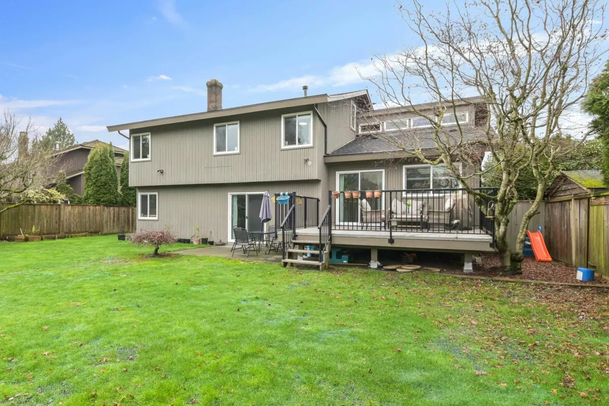 Neighborhood Park Photo Near 11658 Hyland Drive, Delta, BC