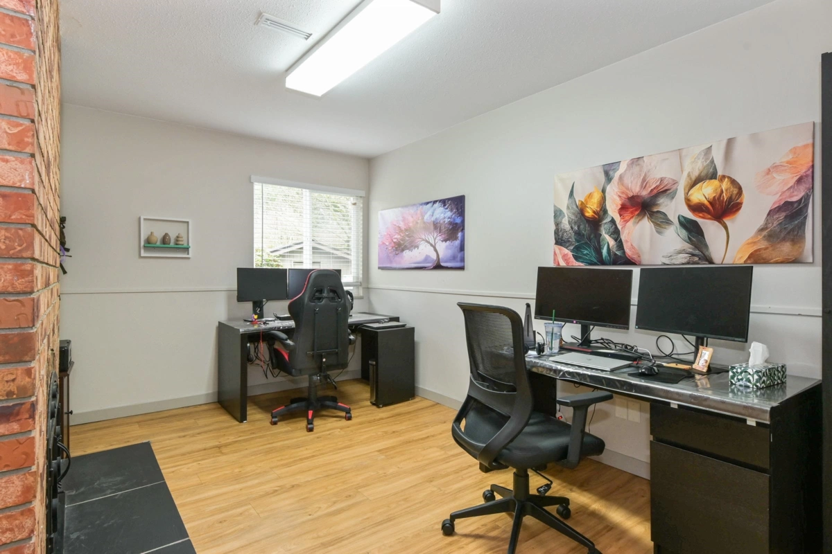 Outdoor Deck Photo of 11658 Hyland Drive, Delta, BC