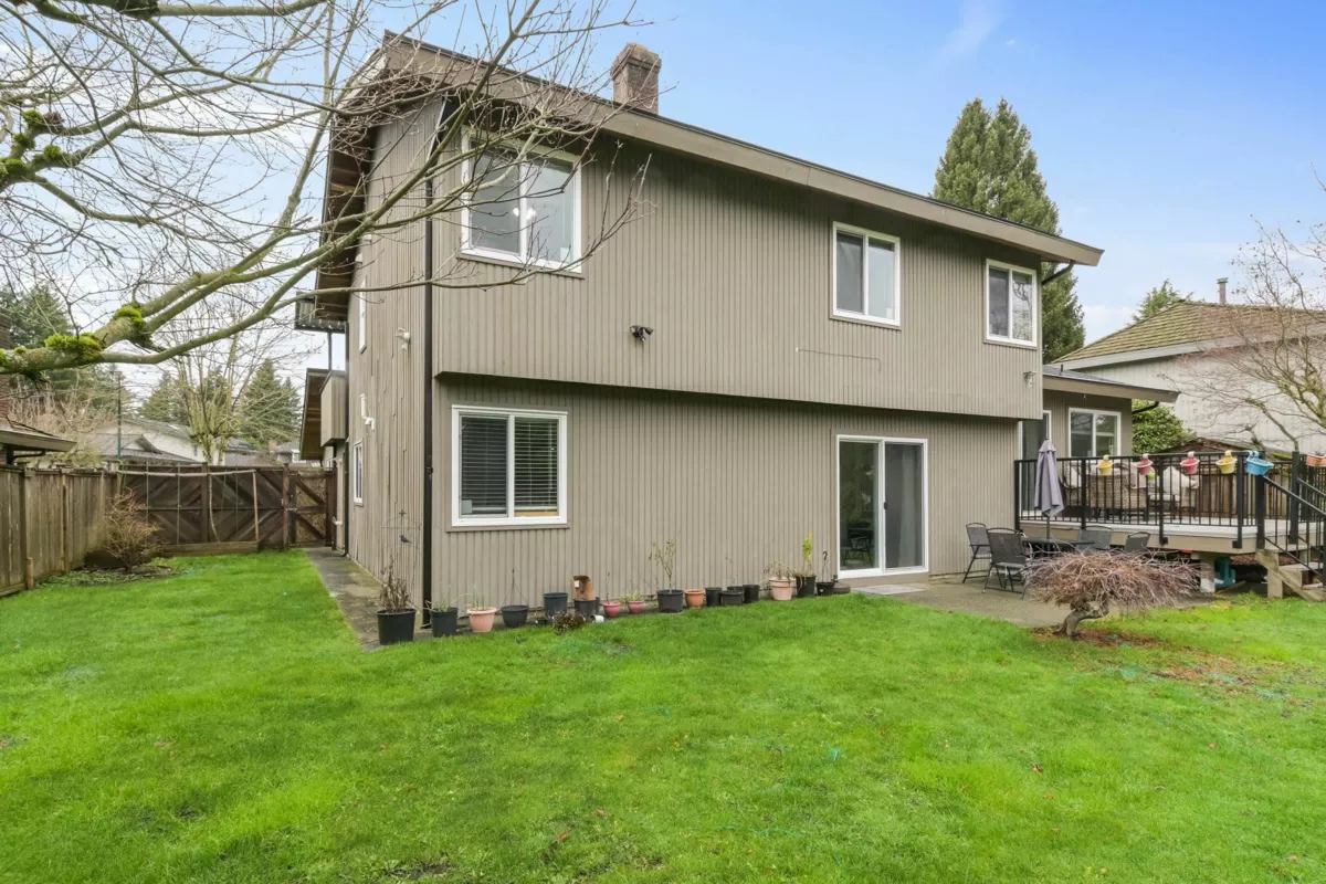 Playground / Recreational Area Near 11658 Hyland Drive, Delta, BC