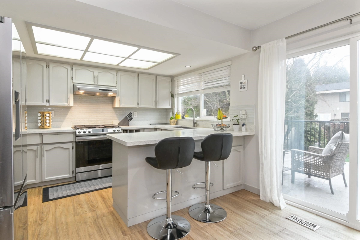 Primary Bathroom Photo of 11658 Hyland Drive, Delta, BC