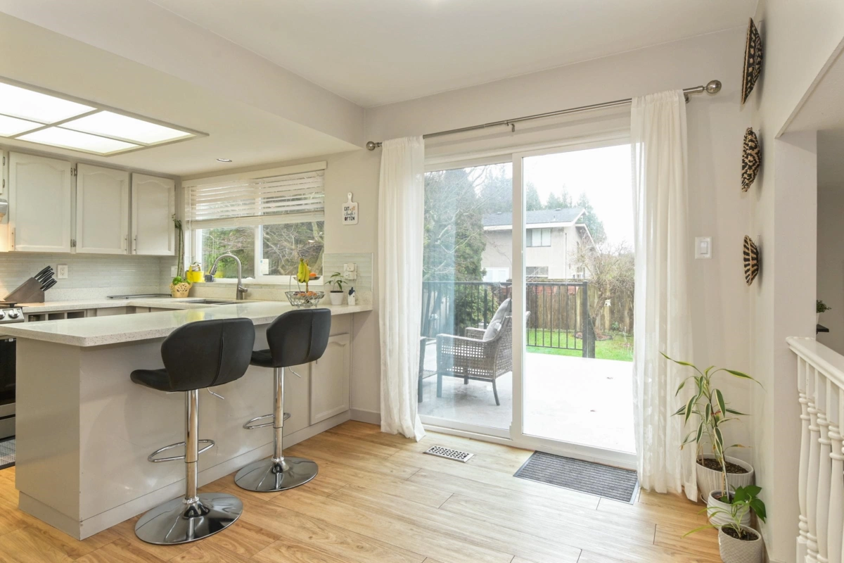 Primary Bedroom Photo of 11658 Hyland Drive, Delta, BC