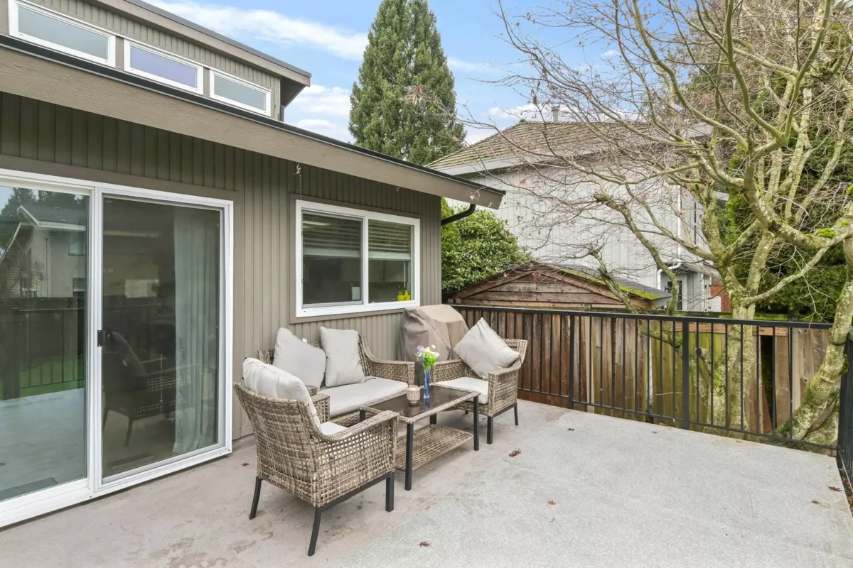 Street View Photo of 11658 Hyland Drive, Delta, BC