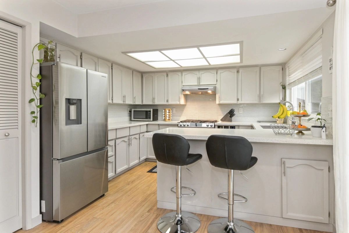 Walk-In Closet Photo of 11658 Hyland Drive, Delta, BC