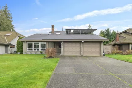 11658 Hyland Drive, Delta, BC, Delta — Single Family Residence for sale