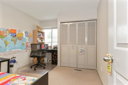 Garage Interior Photo of 11658 Hyland Drive, Delta, BC