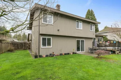 Playground / Recreational Area Near 11658 Hyland Drive, Delta, BC