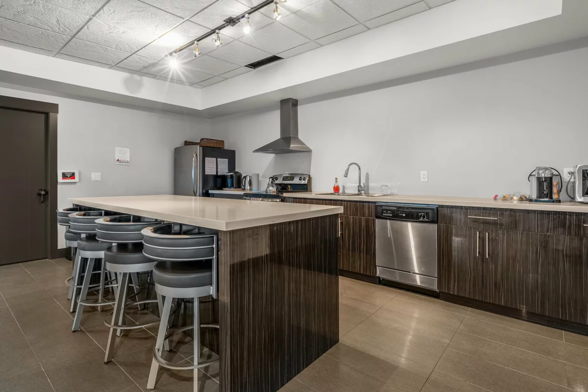 Fitness Center Photo Near 404 2238 Whatcom Road, Abbotsford, BC