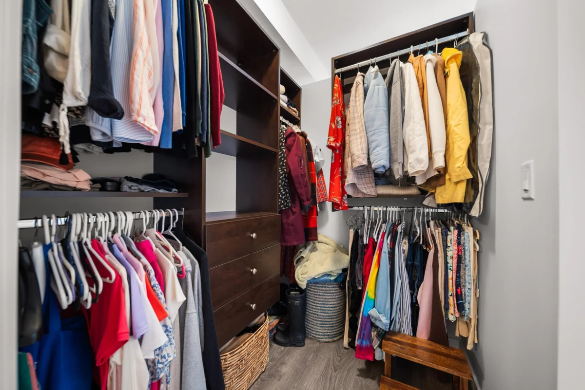 Outdoor Patio Photo of 404 2238 Whatcom Road, Abbotsford, BC