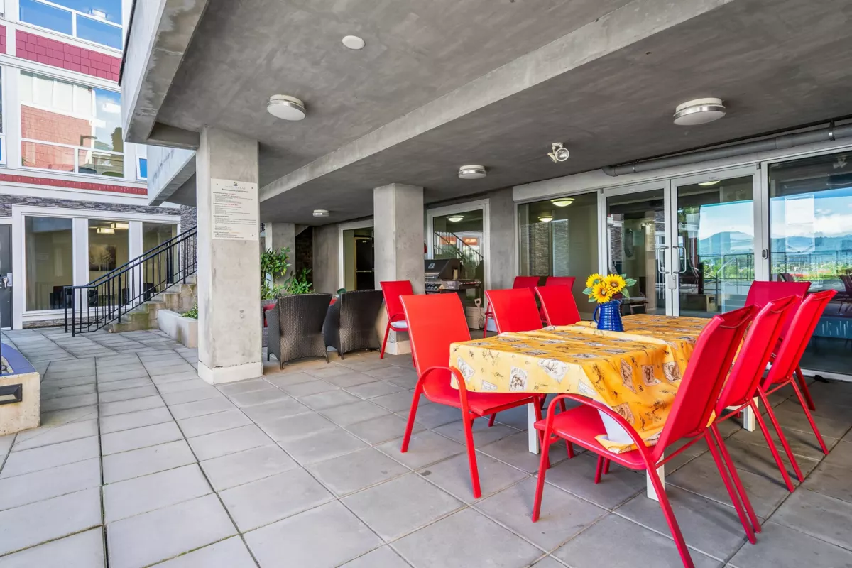 Street View Photo of 404 2238 Whatcom Road, Abbotsford, BC