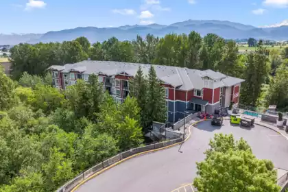 404 2238 Whatcom Road, Abbotsford, BC