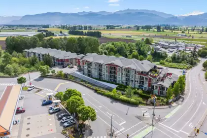 404 2238 Whatcom Road, Abbotsford, BC