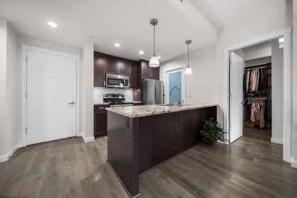 Laundry Room Photo of 404 2238 Whatcom Road, Abbotsford, BC