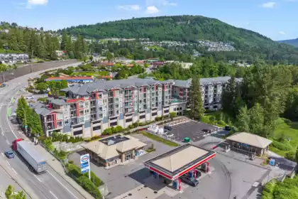 404 2238 Whatcom Road, Abbotsford, BC