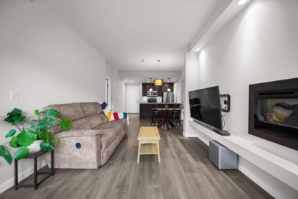 Office / Den Photo of 404 2238 Whatcom Road, Abbotsford, BC