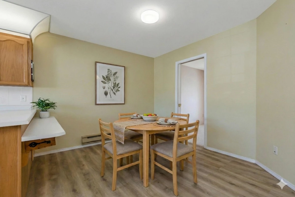 Family Room Photo of 133 1450 Mccallum Road, Abbotsford, BC