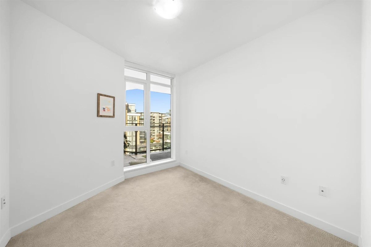 Guest Bathroom Photo of 1307 8199 Capstan Way, Richmond, BC