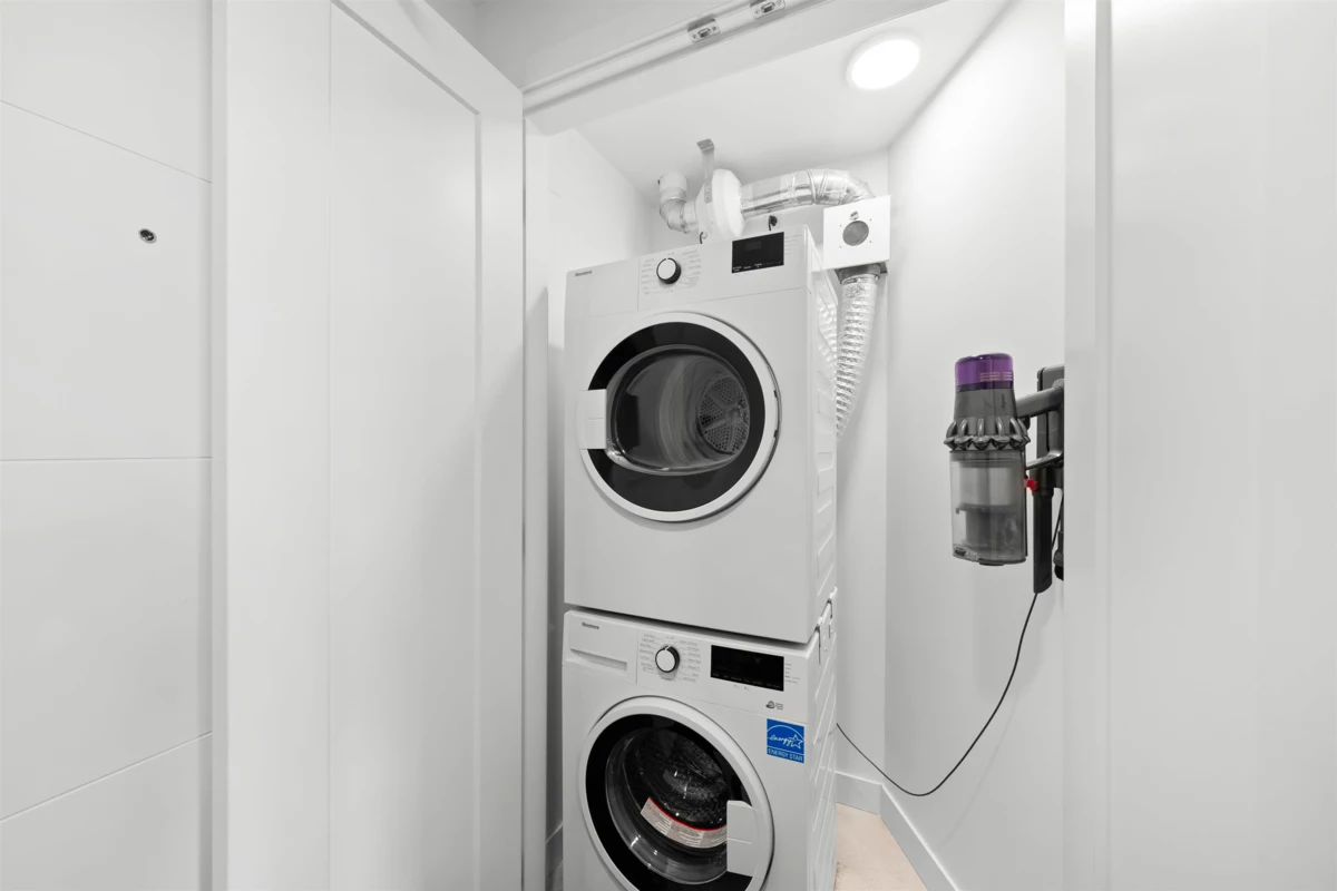 Office / Den Photo of 1307 8199 Capstan Way, Richmond, BC