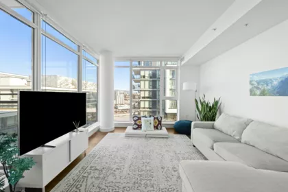 1307 8199 Capstan Way, Richmond, BC, West Cambie — 2 bed apartment/condo for sale