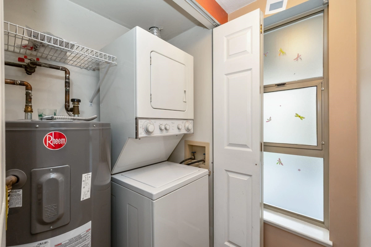 Guest Bathroom Photo of 206 22277 122 Avenue, Maple Ridge, BC