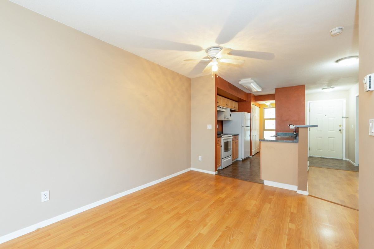 Kitchen Photo of 206 22277 122 Avenue, Maple Ridge, BC