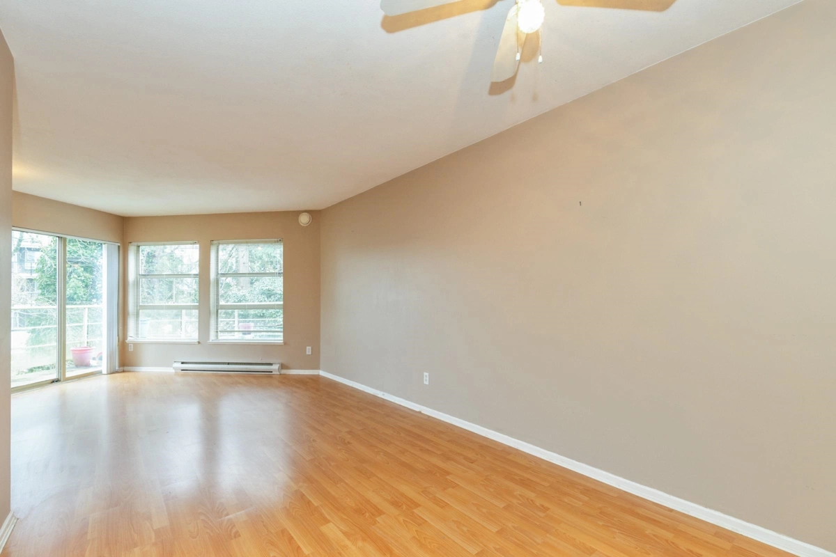 Pantry Photo of 206 22277 122 Avenue, Maple Ridge, BC