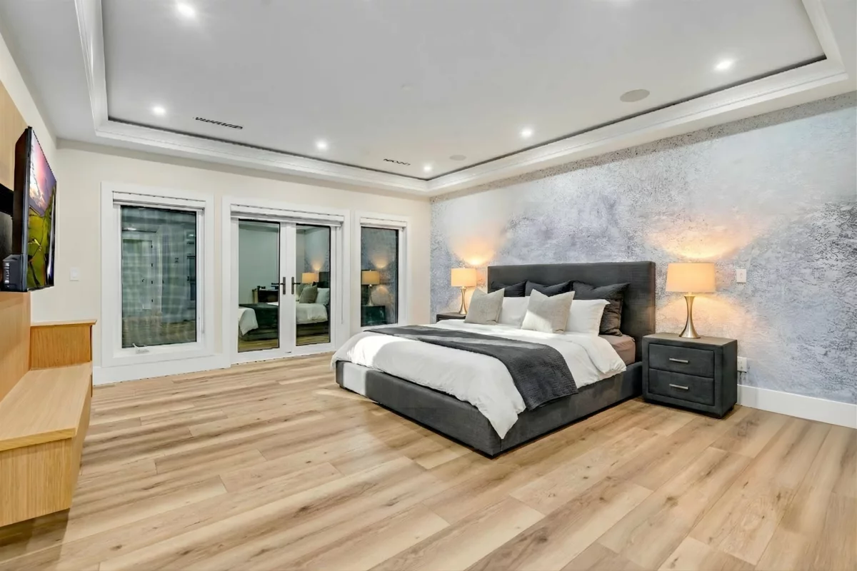 Basement Recreation Room Photo of 17223 60 Avenue, Surrey, BC