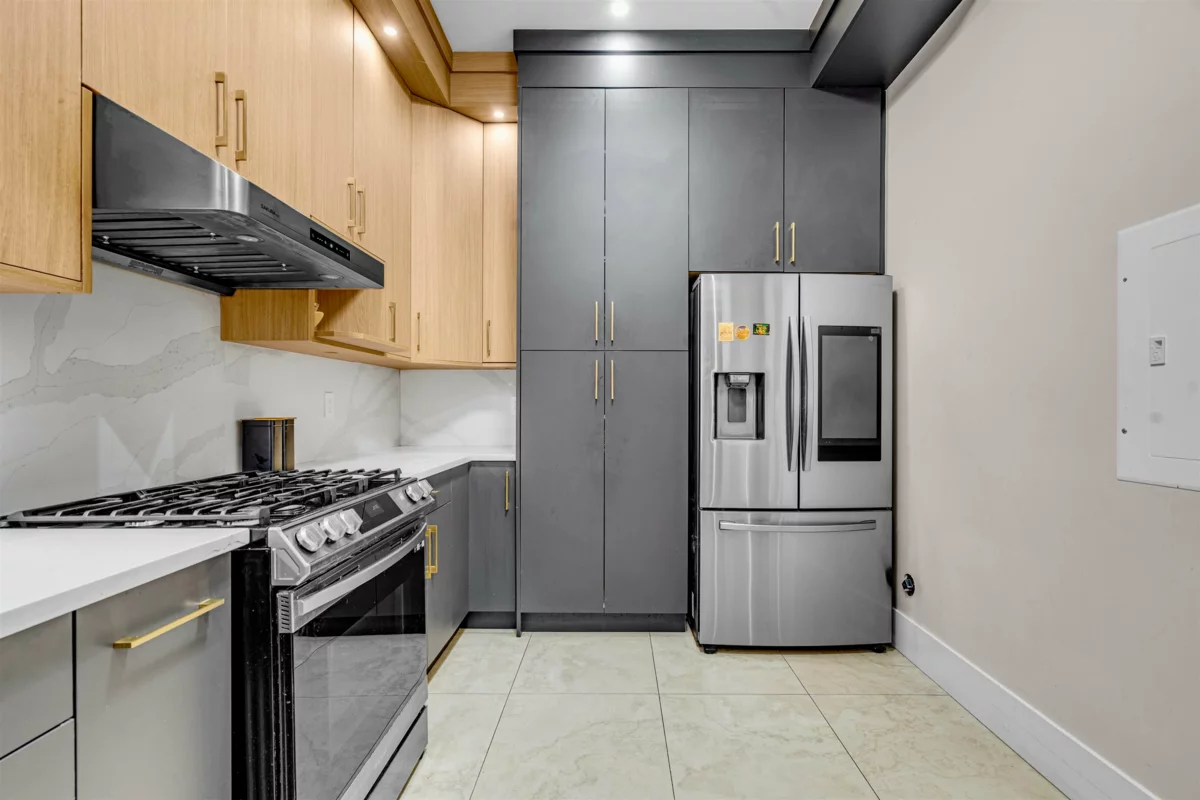 Bedroom 2 Photo of 17223 60 Avenue, Surrey, BC